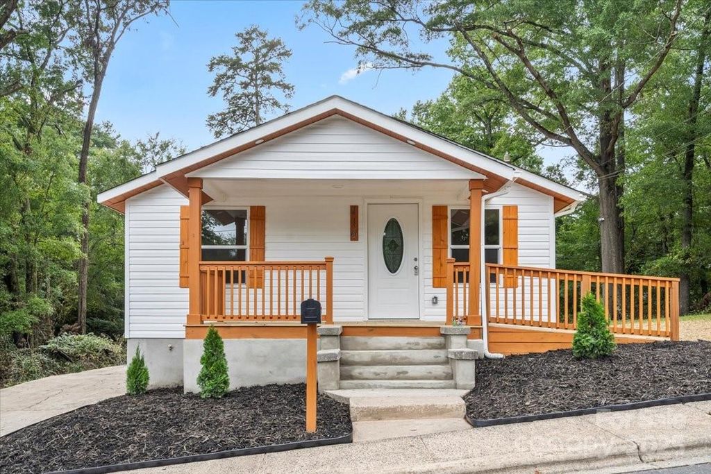 416 Richardson Street, Albemarle, NC 28001