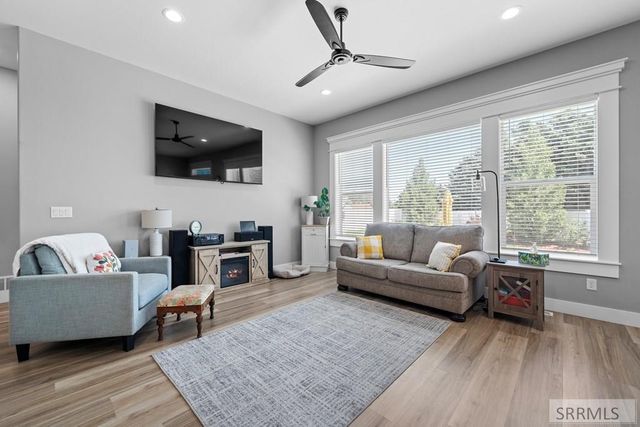 4454 E Tarrell Circle, Idaho Falls, ID 83401