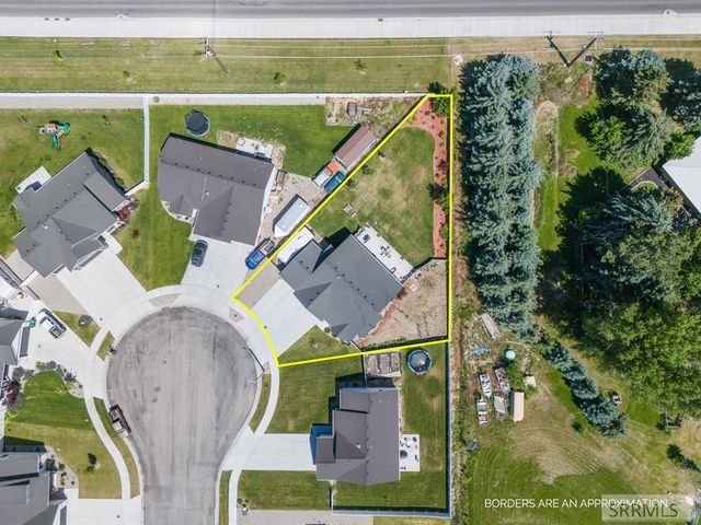 4454 E Tarrell Circle, Idaho Falls, ID 83401