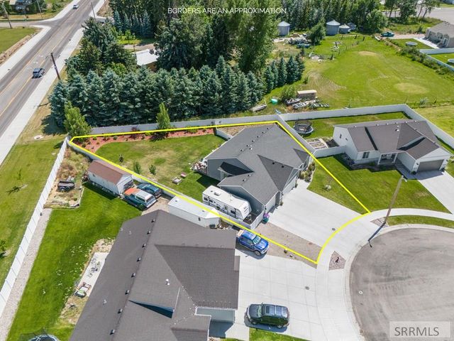 4454 E Tarrell Circle, Idaho Falls, ID 83401