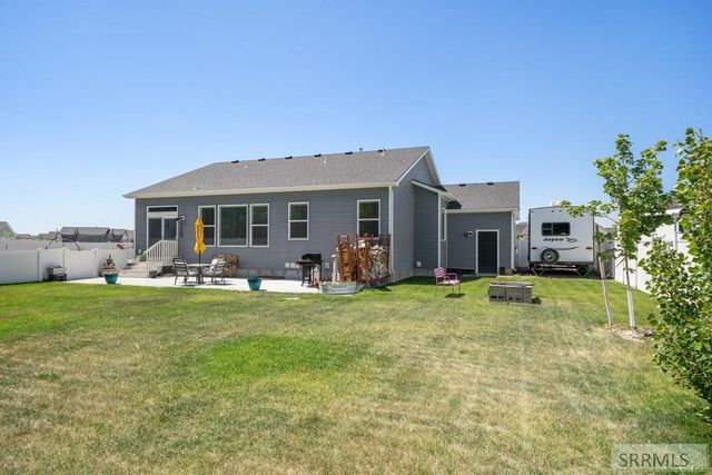 4454 E Tarrell Circle, Idaho Falls, ID 83401