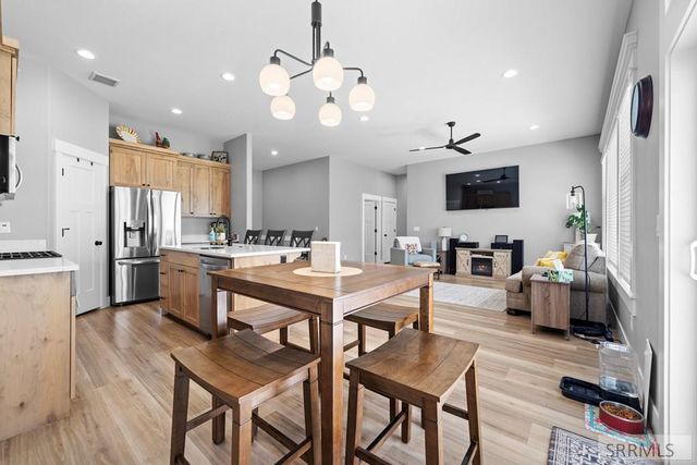 4454 E Tarrell Circle, Idaho Falls, ID 83401