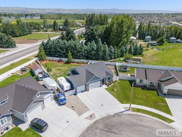 4454 E Tarrell Circle, Idaho Falls, ID 83401