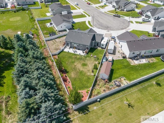 4454 E Tarrell Circle, Idaho Falls, ID 83401