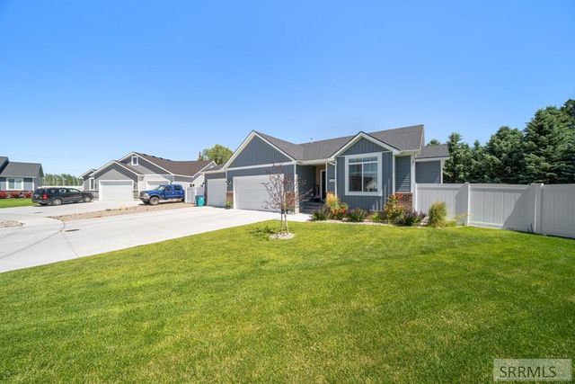 4454 E Tarrell Circle, Idaho Falls, ID 83401