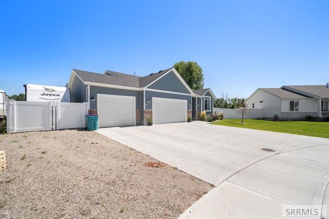 4454 E Tarrell Circle, Idaho Falls, ID 83401