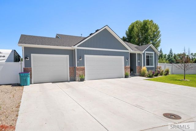 4454 E Tarrell Circle, Idaho Falls, ID 83401