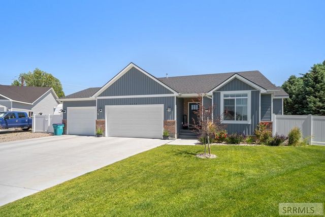 4454 E Tarrell Circle, Idaho Falls, ID 83401