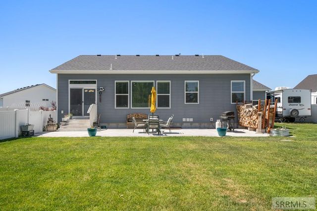 4454 E Tarrell Circle, Idaho Falls, ID 83401