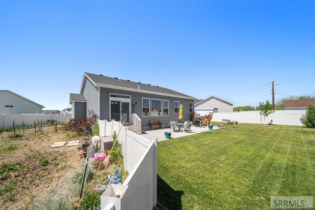 4454 E Tarrell Circle, Idaho Falls, ID 83401