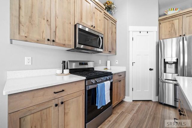 4454 E Tarrell Circle, Idaho Falls, ID 83401