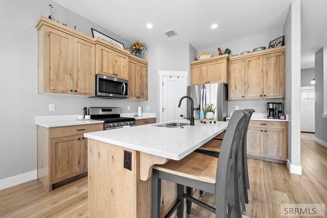 4454 E Tarrell Circle, Idaho Falls, ID 83401
