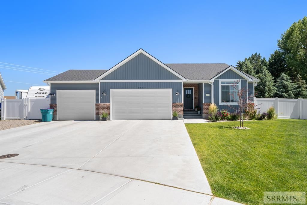 4454 E Tarrell Circle, Idaho Falls, ID 83401