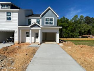 117 Michter Street 49, Vass, NC 28394