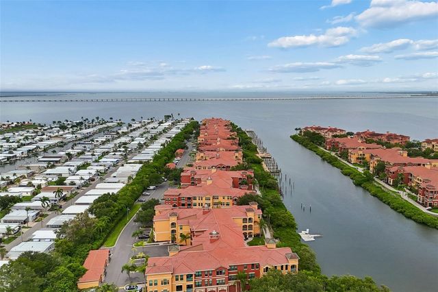 2717 VIA CIPRIANI 623A, Clearwater, FL 33764