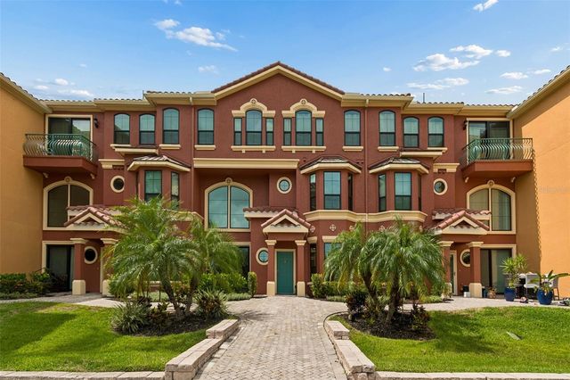2717 VIA CIPRIANI 623A, Clearwater, FL 33764