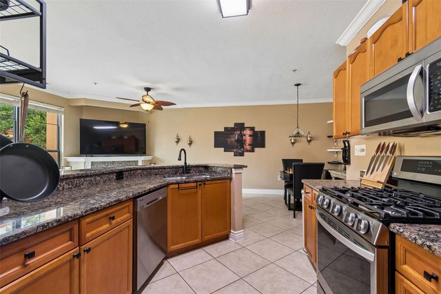 2717 VIA CIPRIANI 623A, Clearwater, FL 33764