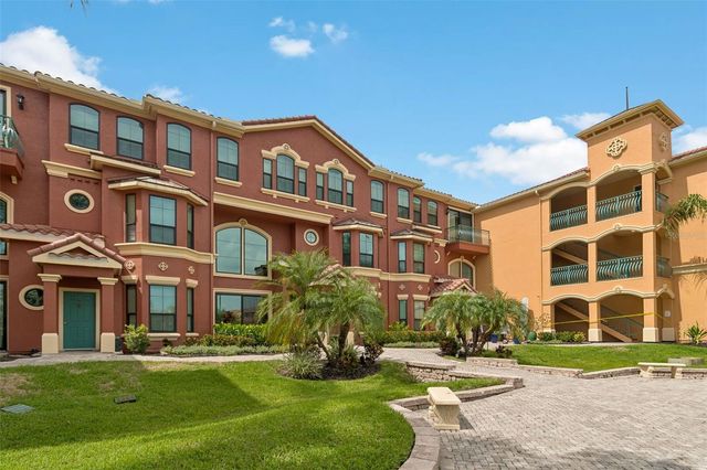 2717 VIA CIPRIANI 623A, Clearwater, FL 33764
