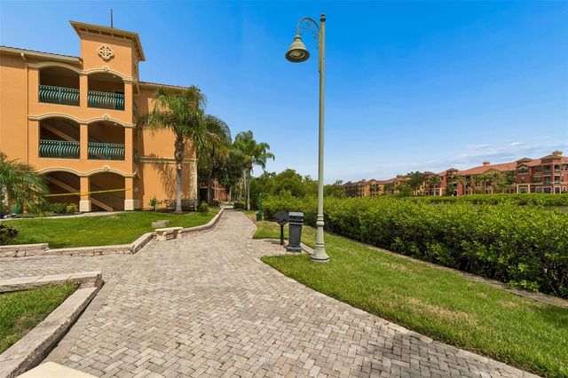 2717 VIA CIPRIANI 623A, Clearwater, FL 33764