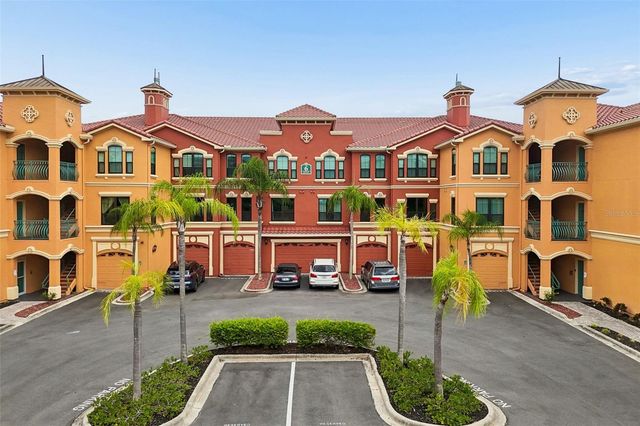 2717 VIA CIPRIANI 623A, Clearwater, FL 33764