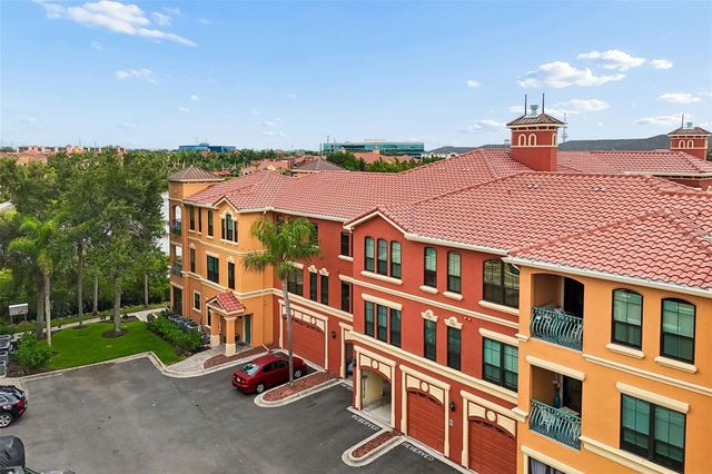 2717 VIA CIPRIANI 623A, Clearwater, FL 33764