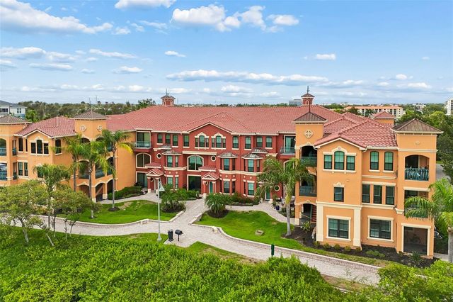 2717 VIA CIPRIANI 623A, Clearwater, FL 33764