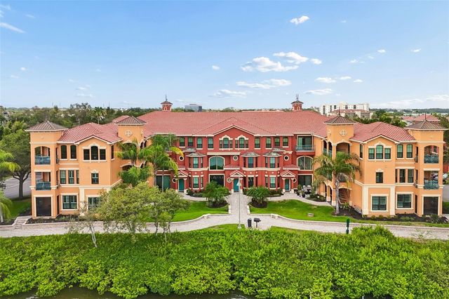 2717 VIA CIPRIANI 623A, Clearwater, FL 33764