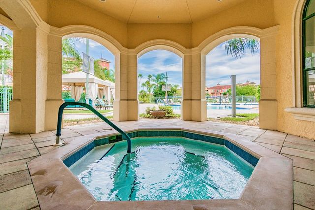 2717 VIA CIPRIANI 623A, Clearwater, FL 33764