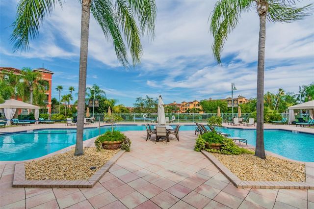 2717 VIA CIPRIANI 623A, Clearwater, FL 33764