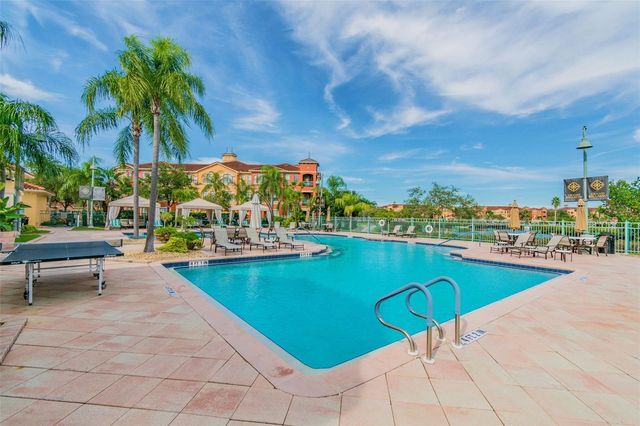 2717 VIA CIPRIANI 623A, Clearwater, FL 33764