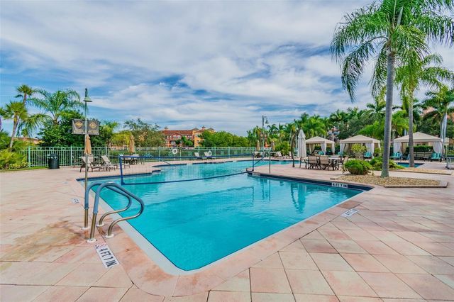 2717 VIA CIPRIANI 623A, Clearwater, FL 33764