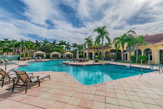 2717 VIA CIPRIANI 623A, Clearwater, FL 33764