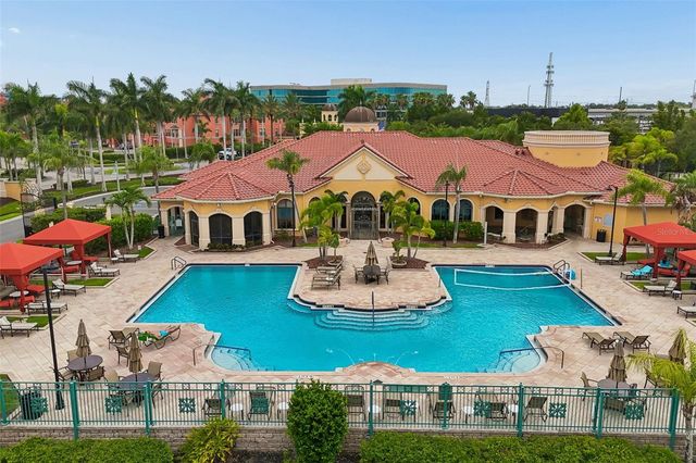 2717 VIA CIPRIANI 623A, Clearwater, FL 33764
