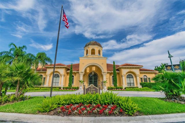 2717 VIA CIPRIANI 623A, Clearwater, FL 33764