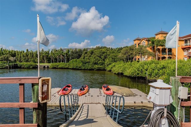2717 VIA CIPRIANI 623A, Clearwater, FL 33764