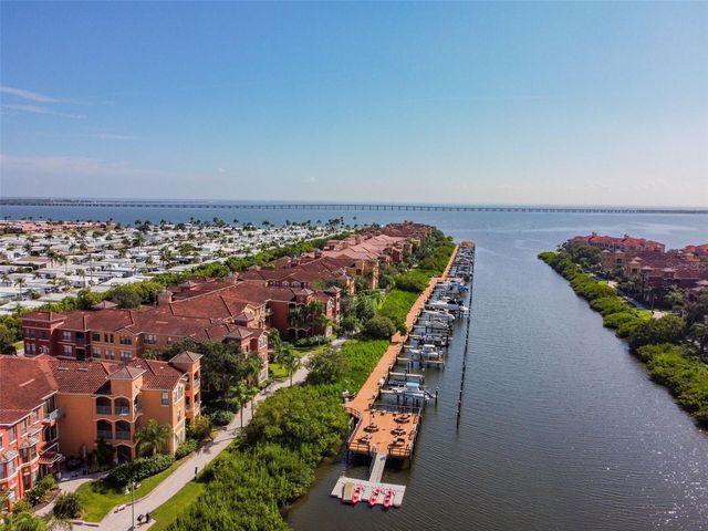 2717 VIA CIPRIANI 623A, Clearwater, FL 33764