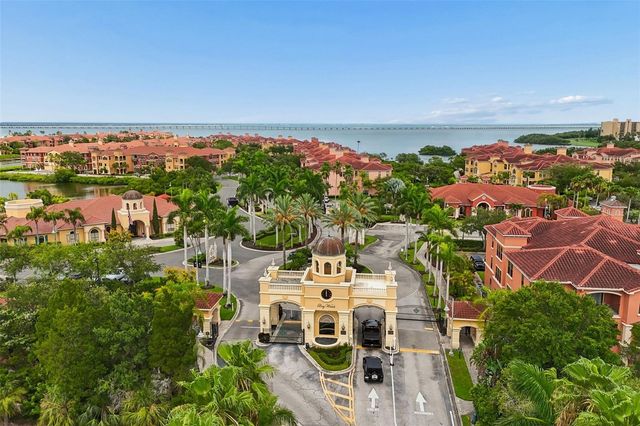 2717 VIA CIPRIANI 623A, Clearwater, FL 33764