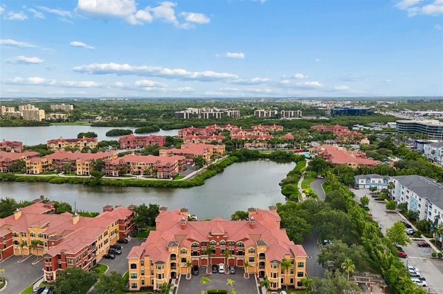 2717 VIA CIPRIANI 623A, Clearwater, FL 33764