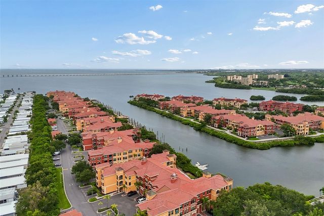 2717 VIA CIPRIANI 623A, Clearwater, FL 33764