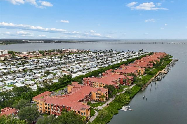 2717 VIA CIPRIANI 623A, Clearwater, FL 33764