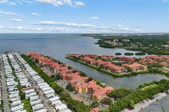 2717 VIA CIPRIANI 623A, Clearwater, FL 33764