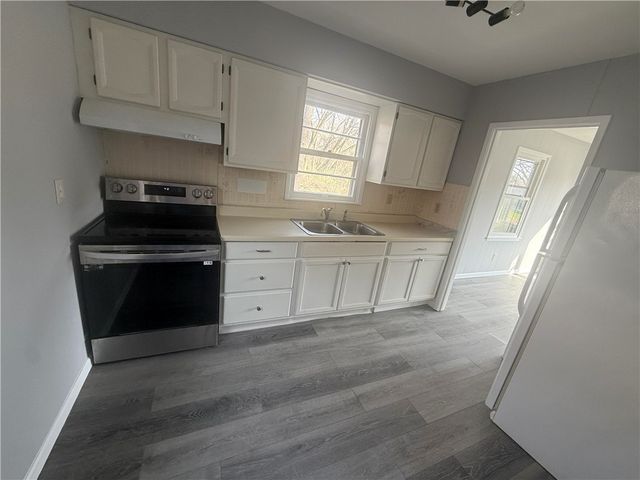 245 E Beechwood Avenue, Dayton, OH 45405