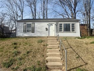 245 E Beechwood Avenue, Dayton, OH 45405
