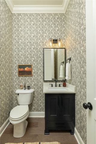 16918 Rolling Stone Lane, Springdale, AR 72764