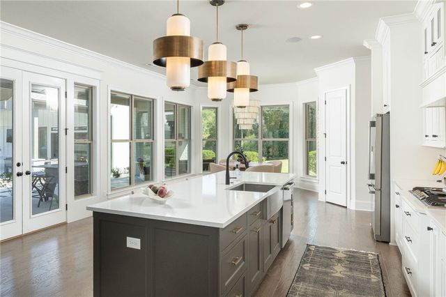 16918 Rolling Stone Lane, Springdale, AR 72764