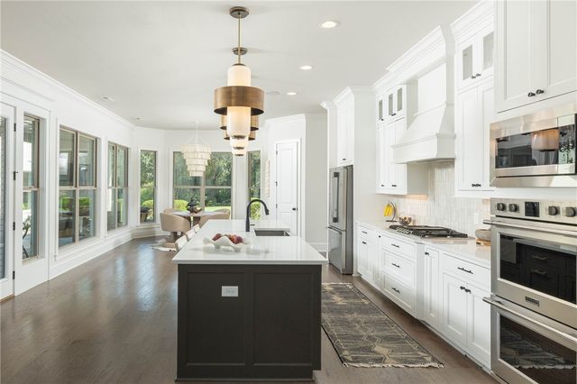 16918 Rolling Stone Lane, Springdale, AR 72764