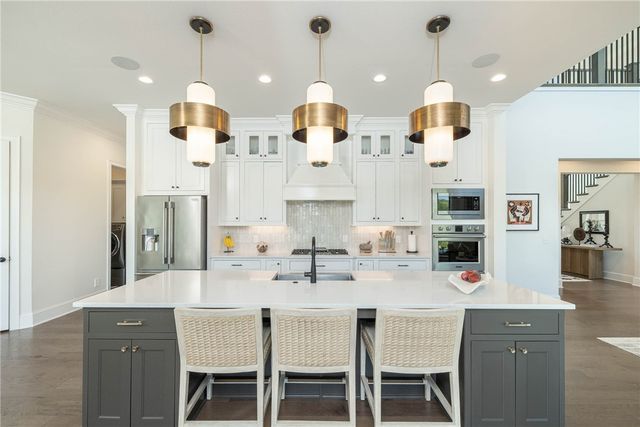 16918 Rolling Stone Lane, Springdale, AR 72764