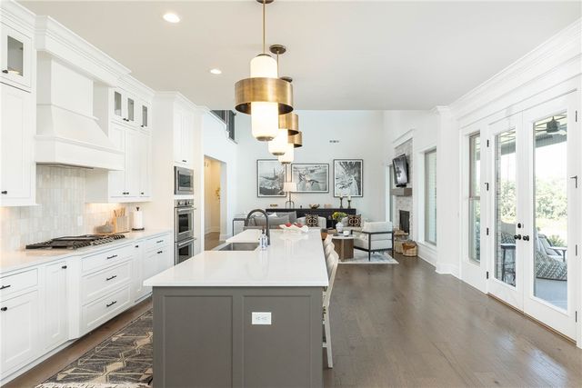 16918 Rolling Stone Lane, Springdale, AR 72764