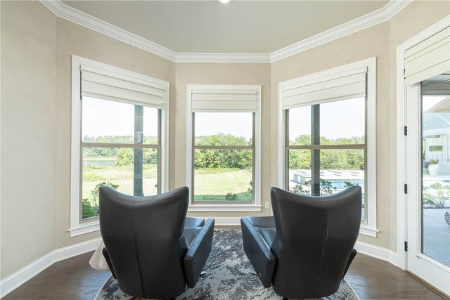 16918 Rolling Stone Lane, Springdale, AR 72764