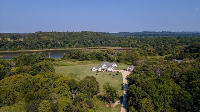 16918 Rolling Stone Lane, Springdale, AR 72764